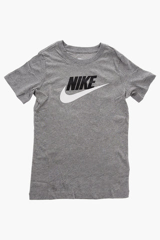T-shirt Girocollo Stampa Logo
