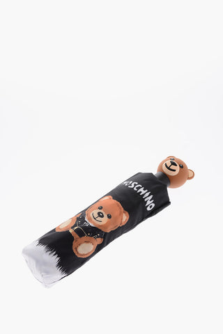 TOY Printed OPENCLOSE Umbrella