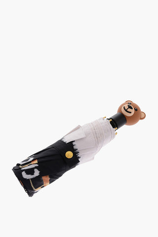 TOY Printed OPENCLOSE Umbrella