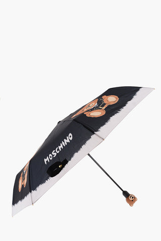 TOY Printed OPENCLOSE Umbrella
