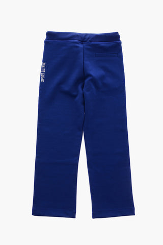 SPORT EDTN.01 Logoed Size Band Joggers