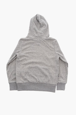 ALL STAR CHUCK TAYLOR Hoodie with Hood and Logo Print