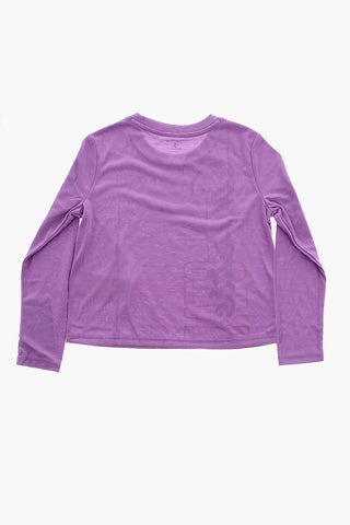 ALL STAR Printed Long Sleeve T-Shirt