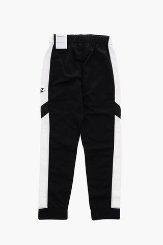 two-tone Joggers and Sweatshirt Set