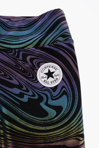 ALL STAR CHUCK TAYLOR Lurex-Leggings