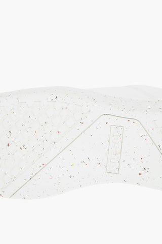 solid color  S-CLEVER LOW LACE sneakers