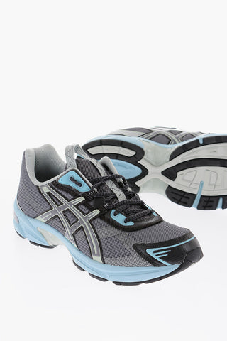 perforated fabric UB2-S GEL-1130 sneakers