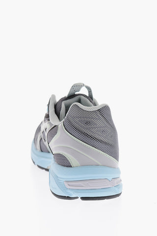 perforated fabric UB2-S GEL-1130 sneakers
