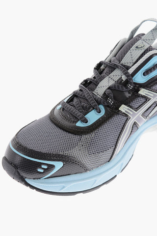 perforated fabric UB2-S GEL-1130 sneakers
