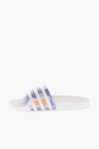 shaded stripes ADILETTE W slides