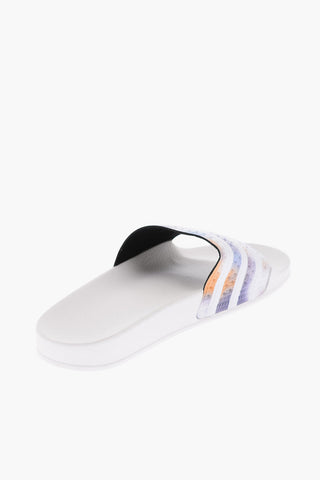 shaded stripes ADILETTE W slides