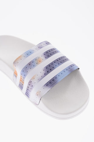 shaded stripes ADILETTE W slides