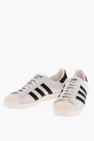 leather SUPERSTAR RECON sneakers
