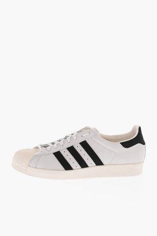 leather SUPERSTAR RECON sneakers