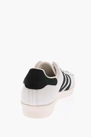 leather SUPERSTAR RECON sneakers