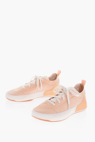 STELLA McCARTNEY fabric aSMC TREINO sneakers
