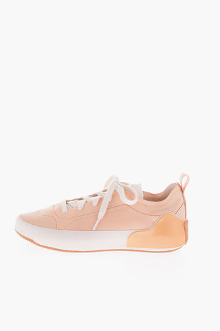 STELLA McCARTNEY fabric aSMC TREINO sneakers
