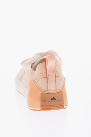 STELLA McCARTNEY fabric aSMC TREINO sneakers