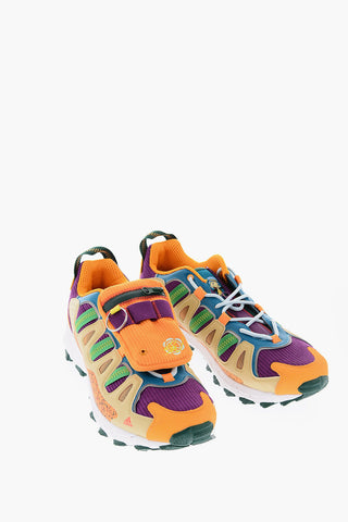 SEAN WOTHERSPOON DISNEY removable front pouch SUPERTURF ADVENTURE SW sneakers