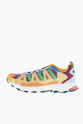 SEAN WOTHERSPOON DISNEY removable front pouch SUPERTURF ADVENTURE SW sneakers