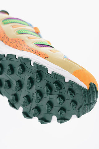 SEAN WOTHERSPOON DISNEY removable front pouch SUPERTURF ADVENTURE SW sneakers