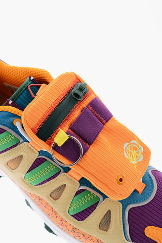 SEAN WOTHERSPOON DISNEY removable front pouch SUPERTURF ADVENTURE SW sneakers