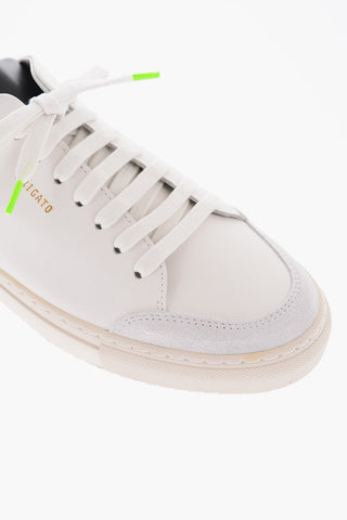 leather CLEAN 90 sneakers