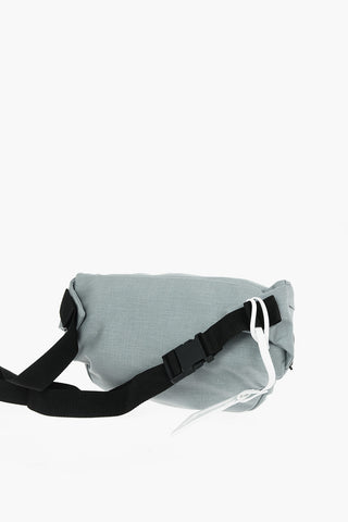 MM11 Maxi Marsupio con Doppia Zip Frontale