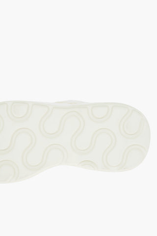 Recycled Nylon ECLYPSE Sneakers with Boulcé Upper Lining