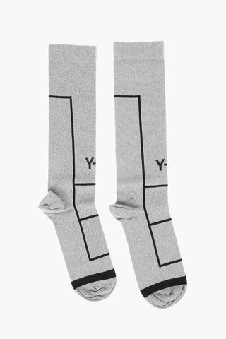 ADIDAS stretch long socks
