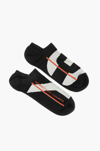 Y-3 YOHJI YAMAMOTO Stretch Socks