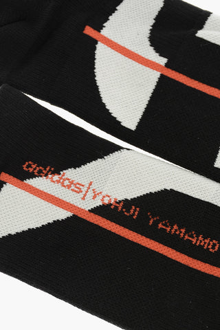 Y-3 YOHJI YAMAMOTO Stretch Socks