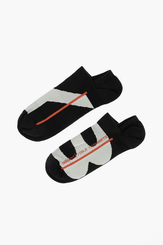 Y-3 YOHJI YAMAMOTO Stretch Socks