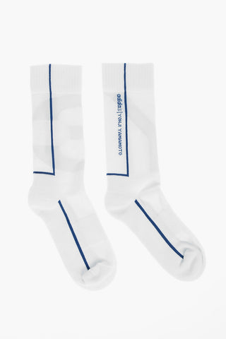 ADIDAS stretch long socks