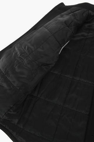 Cappotto Utility a 4 Bottoni