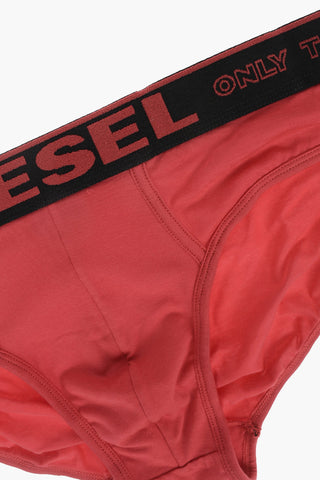 Logoed Elastic Band UMBR-ANDRE Slip