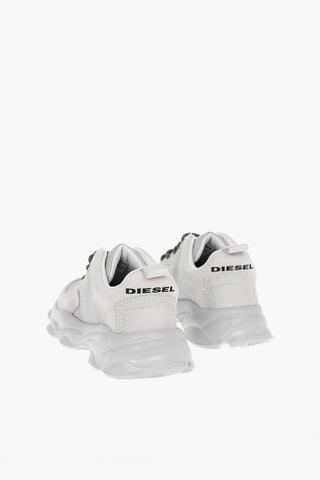 contrasting strings S-SERENDIPITY LC CH sneakers