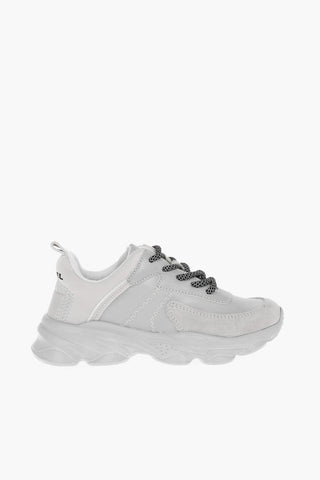 contrasting strings S-SERENDIPITY LC CH sneakers