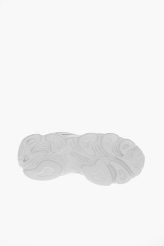 contrasting strings S-SERENDIPITY LC CH sneakers