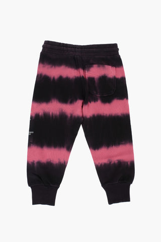 tie-dye effect PUMMER joggers