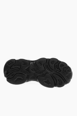 Two-Tone Sock S-SERENDIPITY PAD CH High-Top Sneakers