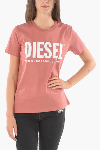 Logo Printed T-SILY T-shirt