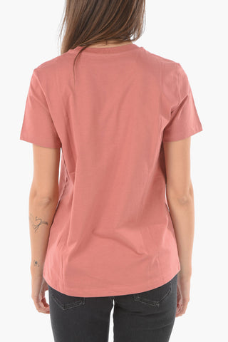 T-shirt T-SILY con Stampa Logo