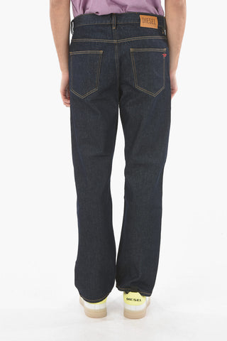 Dark Wash D-MACS Straight Fit Denims 21cm L.32