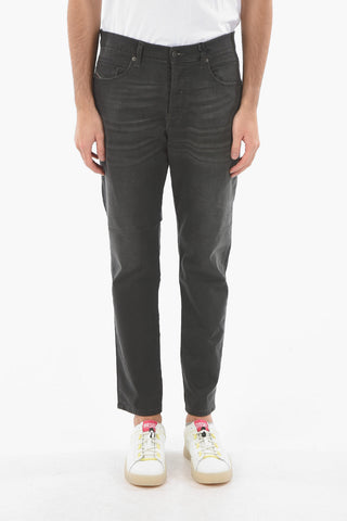 5 Pocket D-FINING-C Stretch Denims