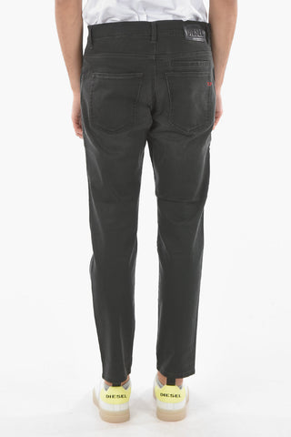 5 Pocket D-FINING-C Stretch Denims