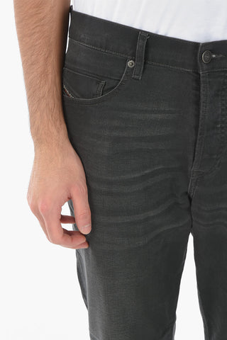 5 Pocket D-FINING-C Stretch Denims