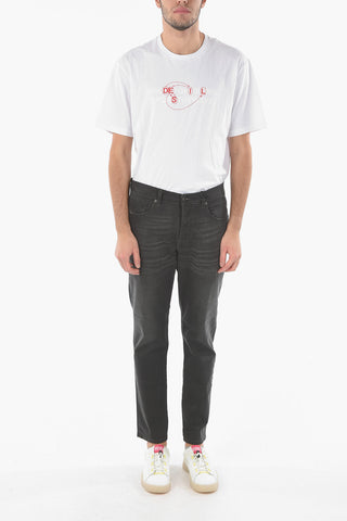 5 Pocket D-FINING-C Stretch Denims