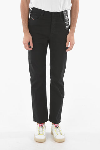 Belt Loop D-MACS  Straight Fit Denims
