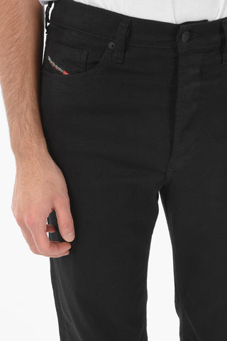 Belt Loop D-MACS  Straight Fit Denims